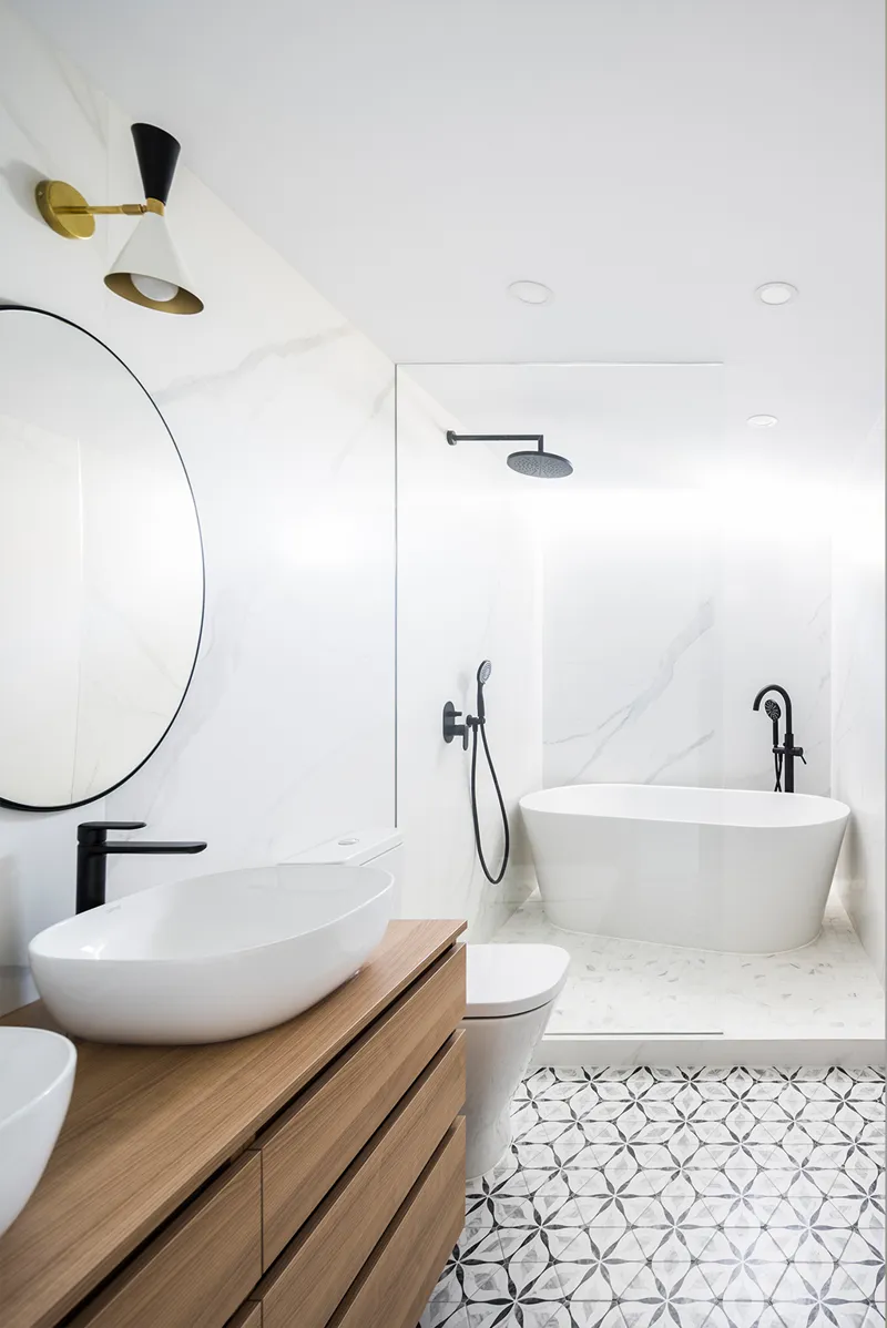 Apartment in Arturo Soria (5)