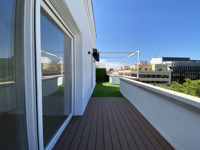 Apartment facing the Sorolla Museum (6)