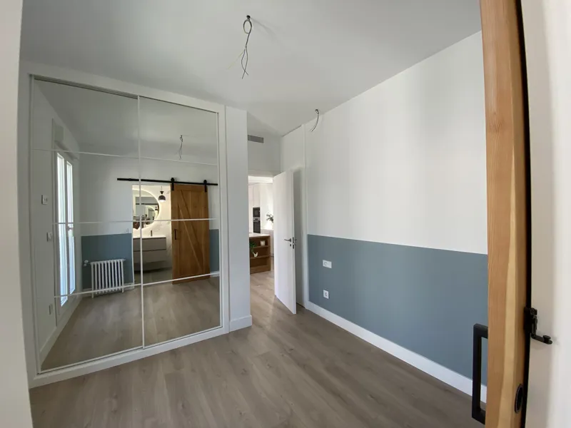 Apartment facing the Sorolla Museum (12)