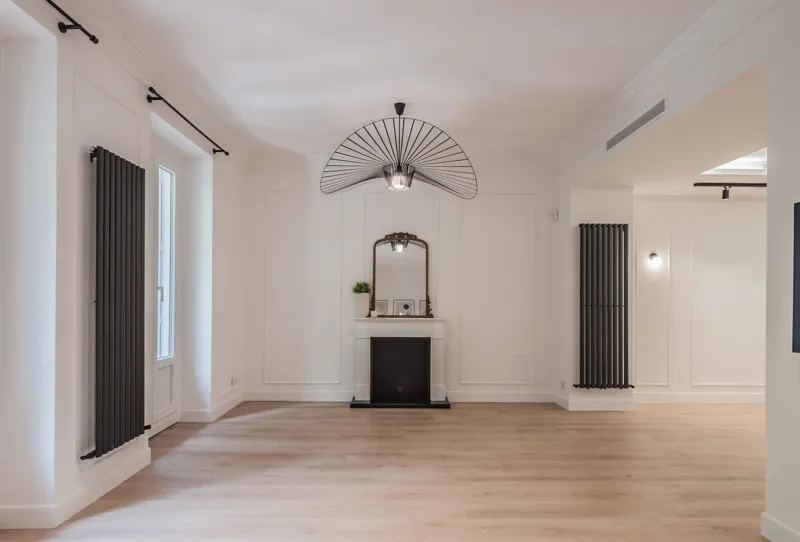 Apartment on Andrés Mellado (7)