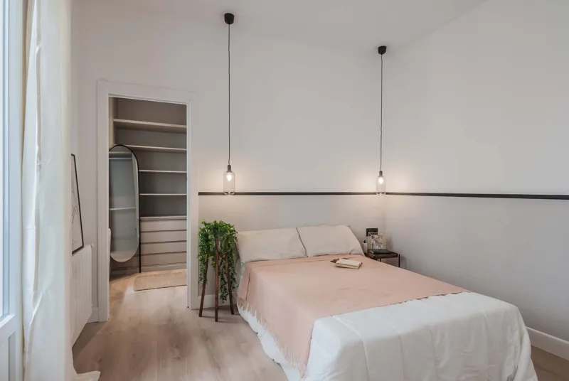 Apartment on Andrés Mellado (8)