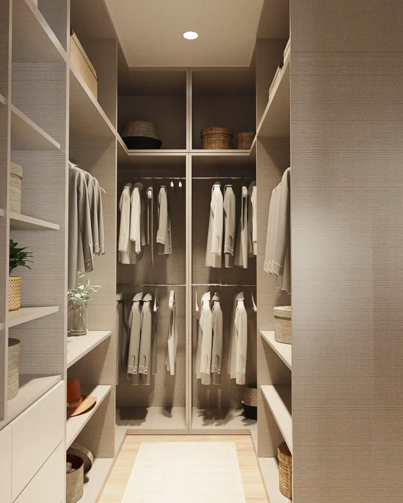 Apartment on Andrés Mellado (9)