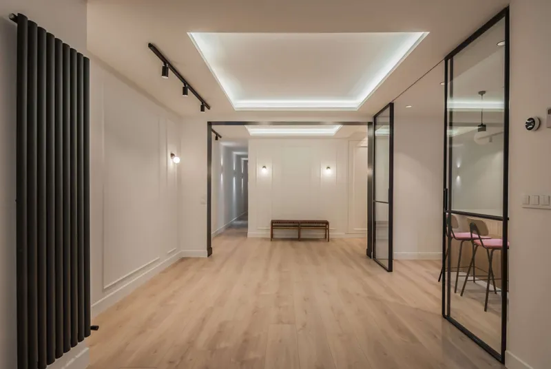 Apartment on Andrés Mellado (11)