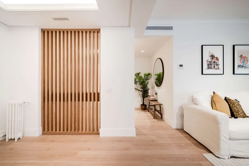 Apartment by the Bernabéu (4)