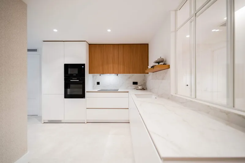 Apartment by the Bernabéu (6)