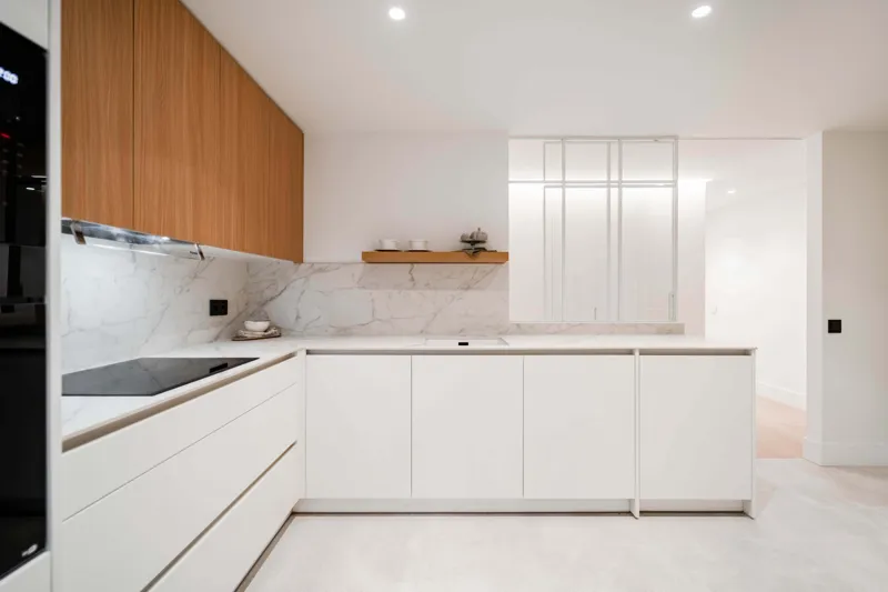 Apartment by the Bernabéu (7)