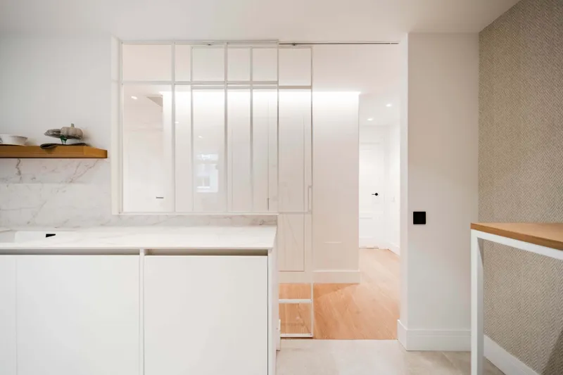 Apartment by the Bernabéu (9)