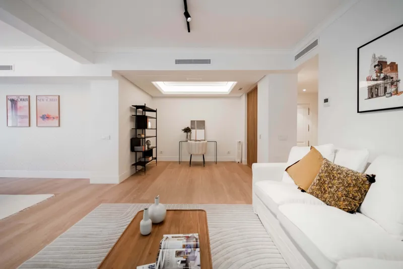 Apartment by the Bernabéu (11)