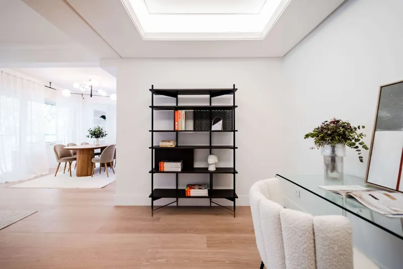 Apartment by the Bernabéu (12)