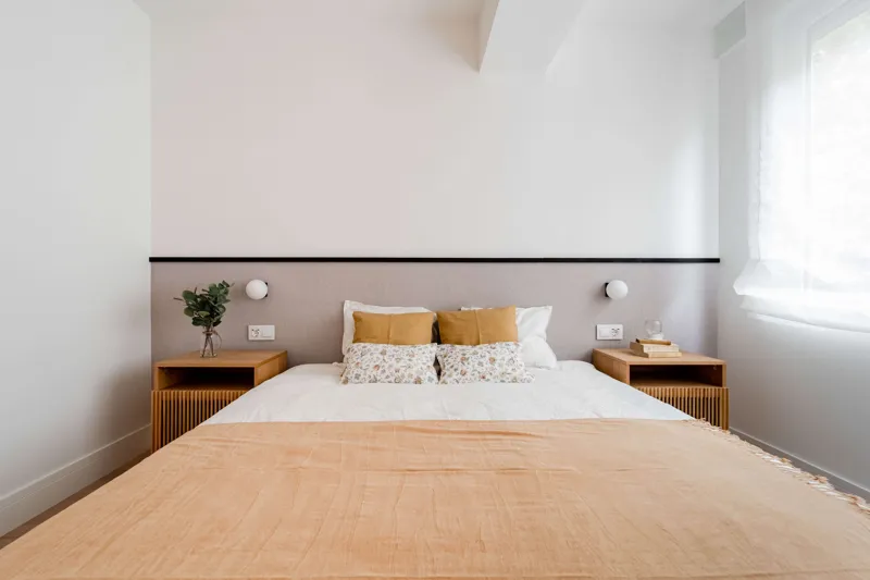 Apartment by the Bernabéu (13)