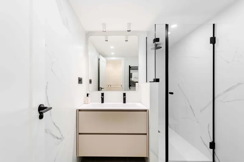 Apartment by the Bernabéu (14)