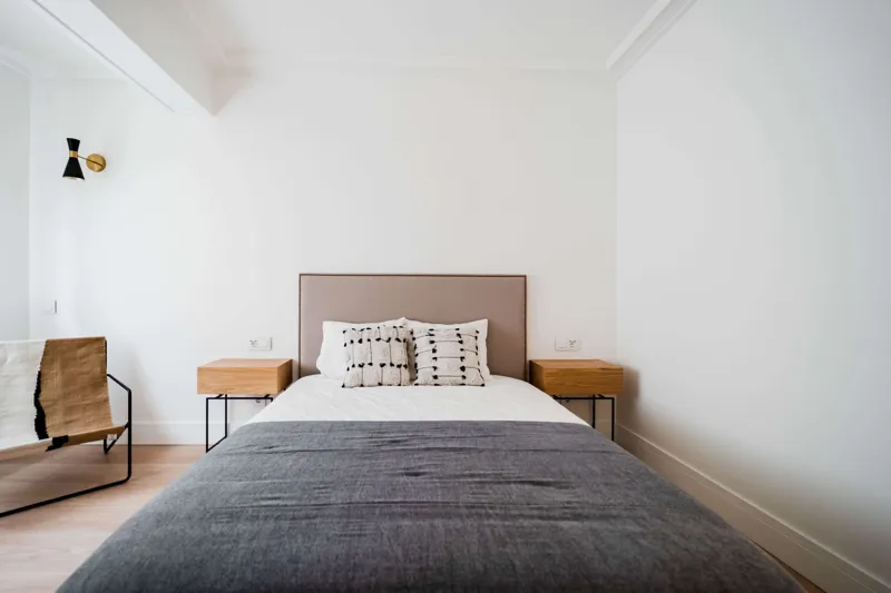 Apartment by the Bernabéu (15)