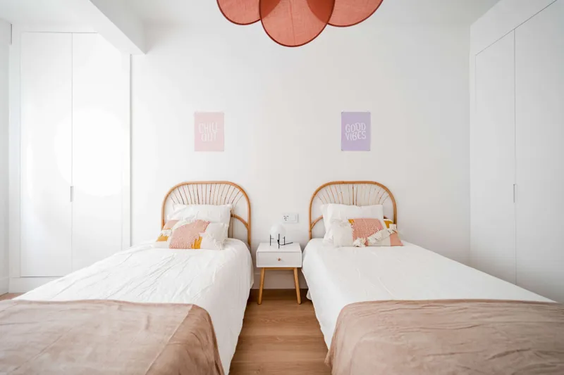 Apartment by the Bernabéu (16)
