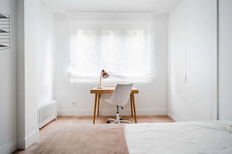 Apartment by the Bernabéu (17)