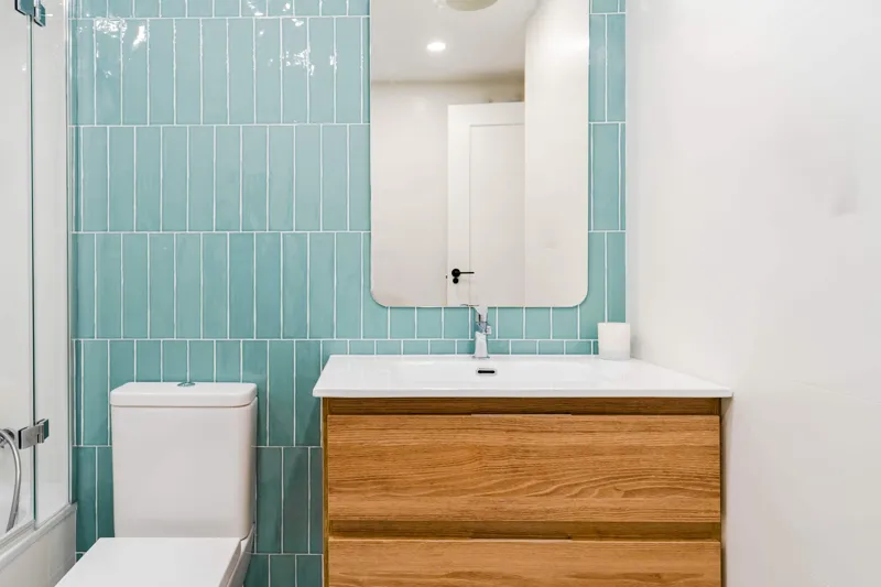 Apartment by the Bernabéu (18)