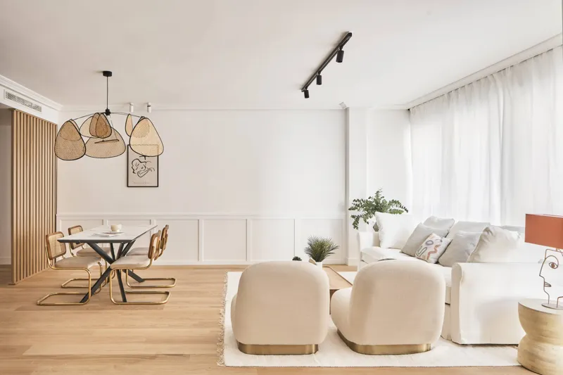 Apartment in Castellana (2)