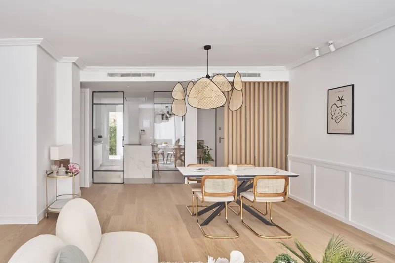 Apartment in Castellana (3)