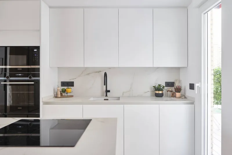Apartment in Castellana (5)