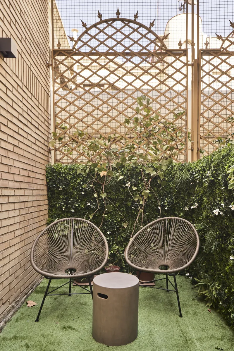 Apartment in Castellana (7)