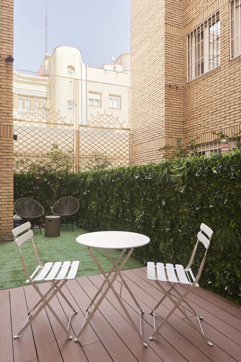 Apartment in Castellana (8)