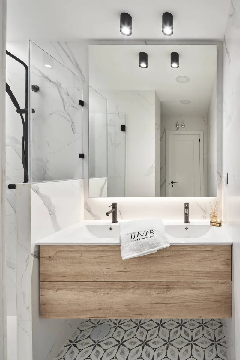 Apartment in Castellana (11)