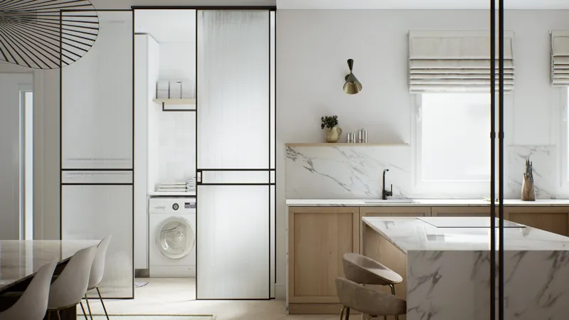 Apartment at Claudio Coello (8)