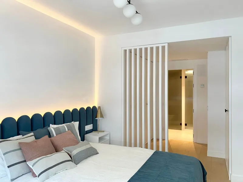 Apartment on Claudio Coello (6)