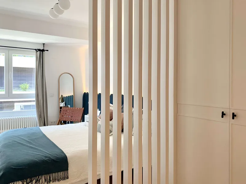 Apartment on Claudio Coello (7)