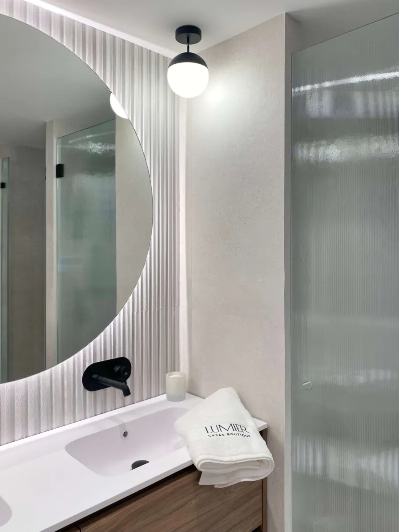 Apartment on Claudio Coello (9)
