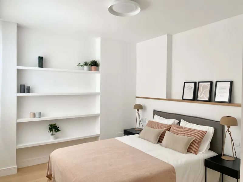 Apartment on Claudio Coello (10)