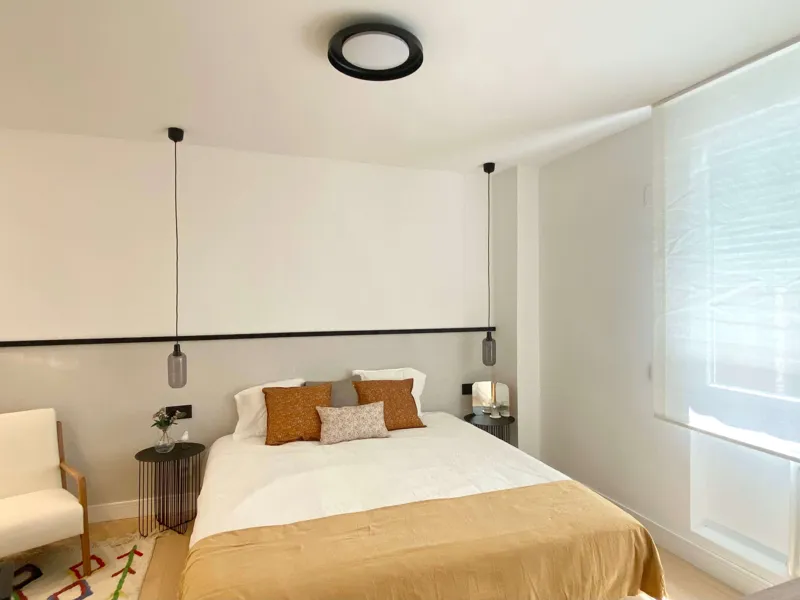 Apartment on Claudio Coello (11)