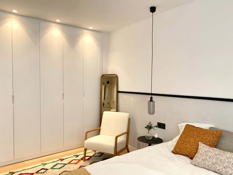 Apartment on Claudio Coello (14)