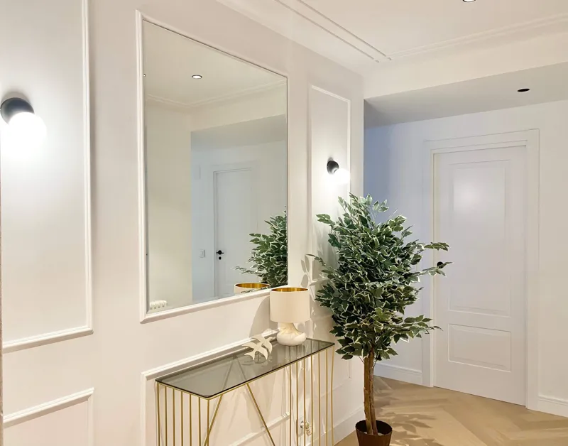 Apartment on Claudio Coello (15)