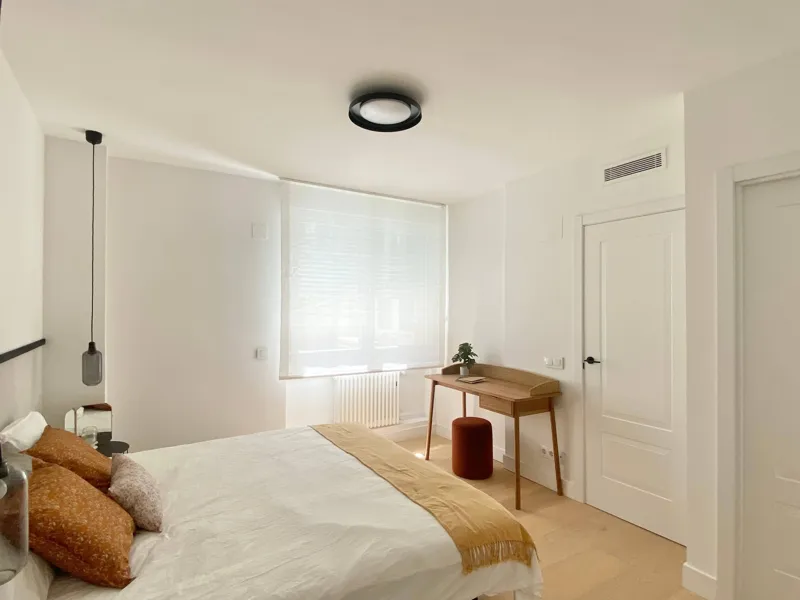 Apartment on Claudio Coello (16)