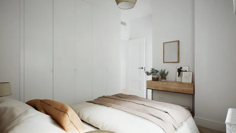 Apartment at Claudio Coello (14)