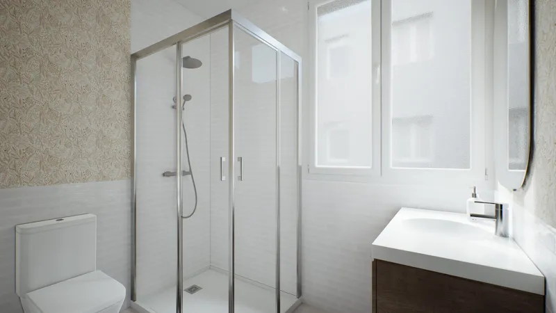 Apartment at Claudio Coello (15)