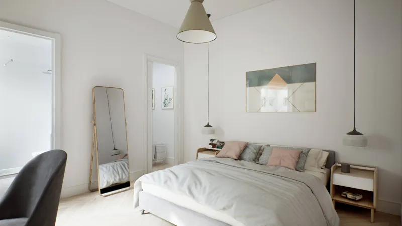 Apartment at Claudio Coello (16)
