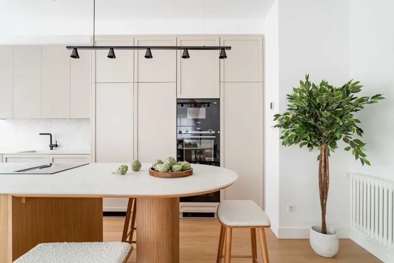 Apartment in Barrio de Salamanca (3)