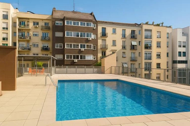 Apartment in Barrio de Salamanca (4)