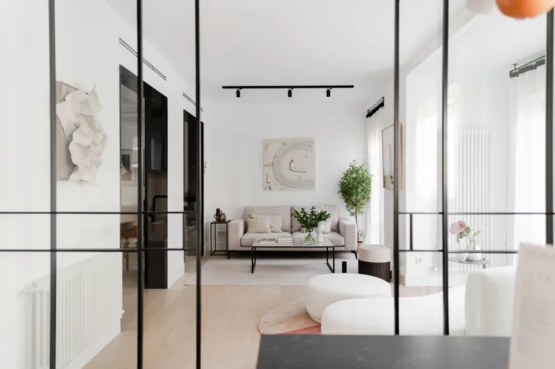 Apartment in Goya (2)