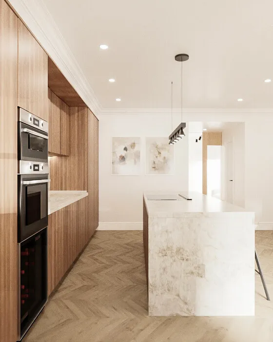 Apartment in Recoletos (6)