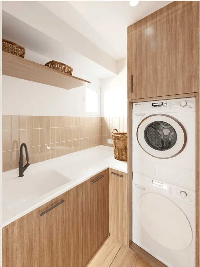 Apartment in Recoletos (7)