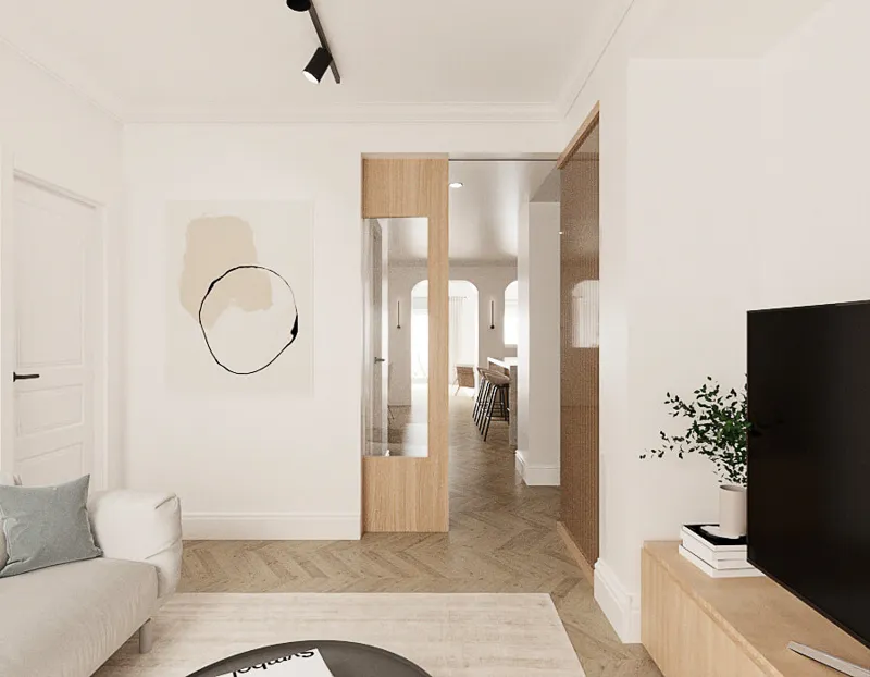 Apartment in Recoletos (9)