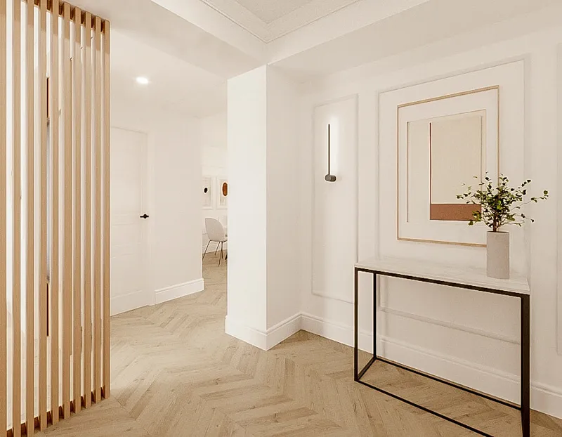 Apartment in Recoletos (10)