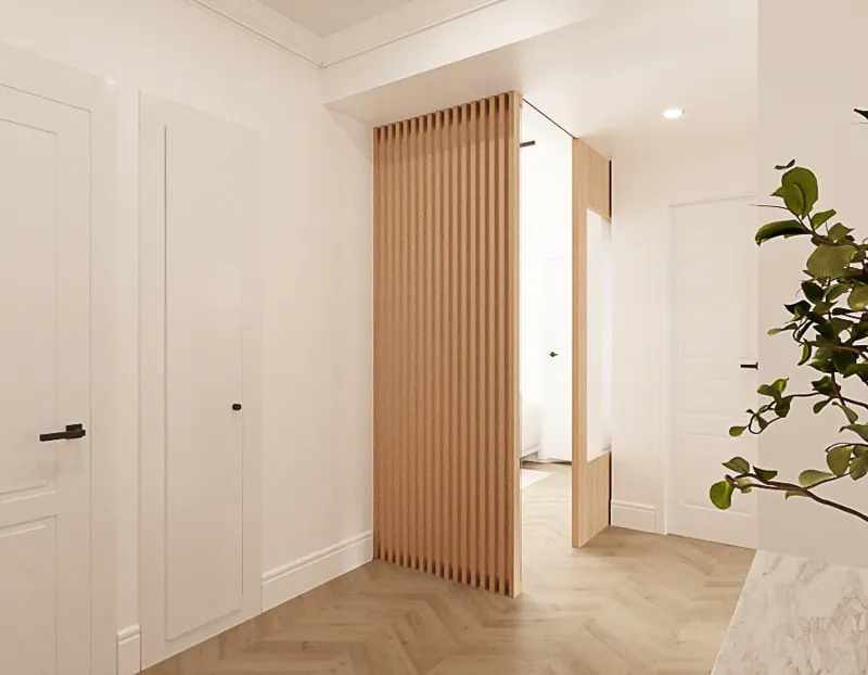 Apartment in Recoletos (11)