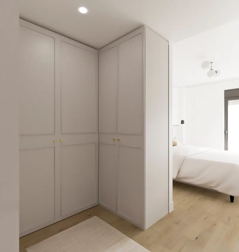 Apartment in Recoletos (13)