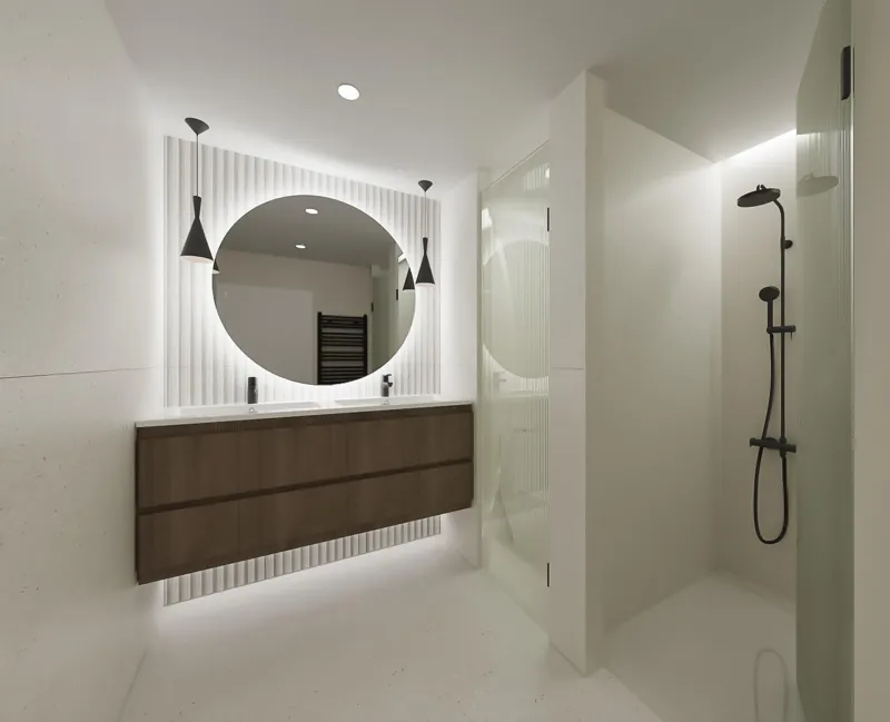 Apartment in Recoletos (14)