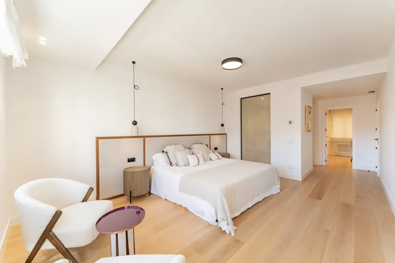 Apartment on Juan Bravo (3)